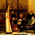 JORDI SAVALL AND HESPÈRION XXI